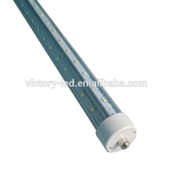 waterproof cable 1500mm 32W T8 led triproof led tube light