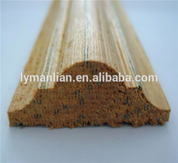 teak wood margin mouldings decorative oak furniture trim ebony wood price