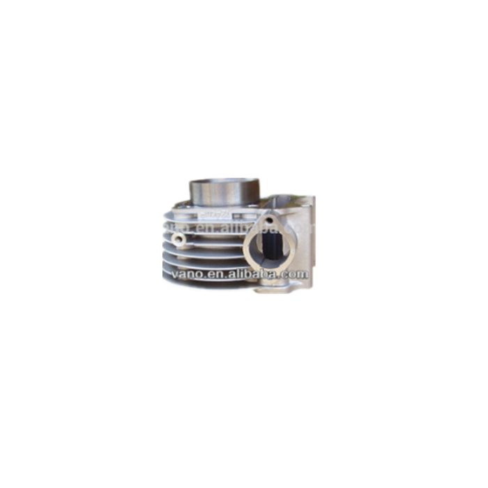 high performance 125cc CH125 motorcycle Cylinder