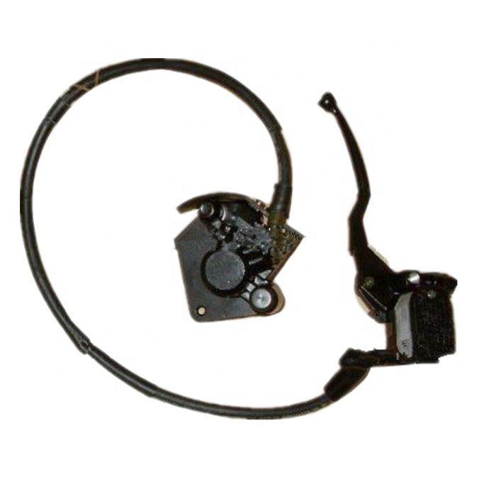 Environmental Motorcycle disc Brake Pump
