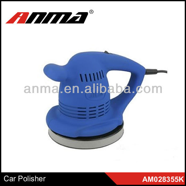 3500 RPM car polisher machine