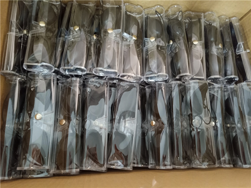 CE approved sleeping eye blindfold eye patch in stock