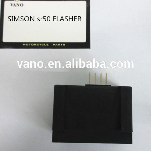 motorcycle parts scooter universal cdi Simson KR51 S51 cdi