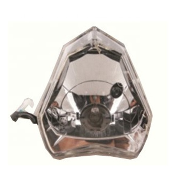 Cheap Super Bright 160x140x135mm LED Motorcycle Headlight