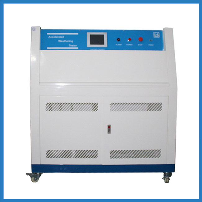 UV Accelerated Weathering Test Chamber