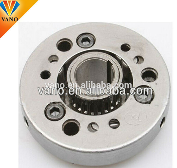 New Product Motorcycle Parts Overruning GY6 125-150cc Scooter clutch