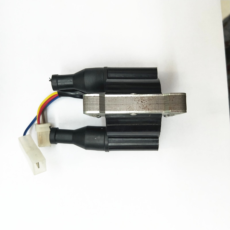 universal motorcycle JAWA 360 voltage regulator rectifier