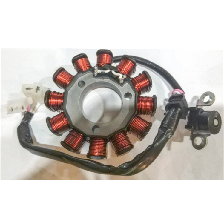 VIXION 12 Poles motorcycle magneto stator coil