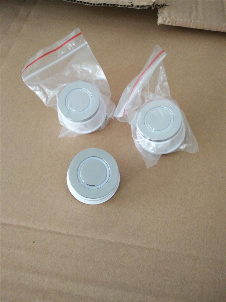 Professional manufacturer wrinkle removal RF face lifting handpiece