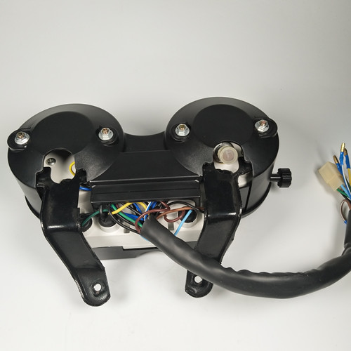 universal motorcycle speedometer for YBR 125