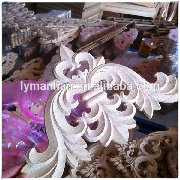 decorative furniture trim wood door architrave