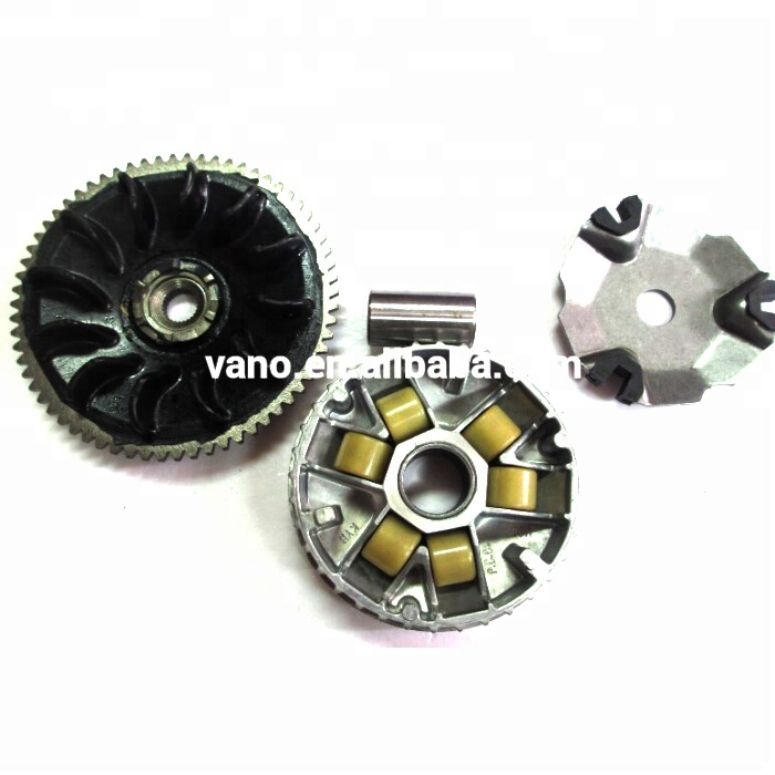 High Quality Motorcycle LEAD110 Variator Kit