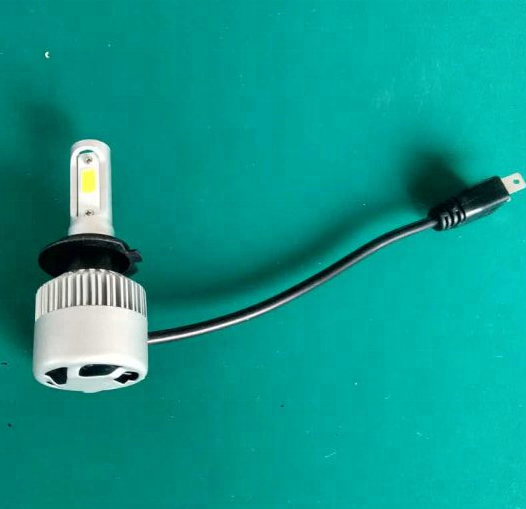Super quality 12V H7 LED lighting bulb