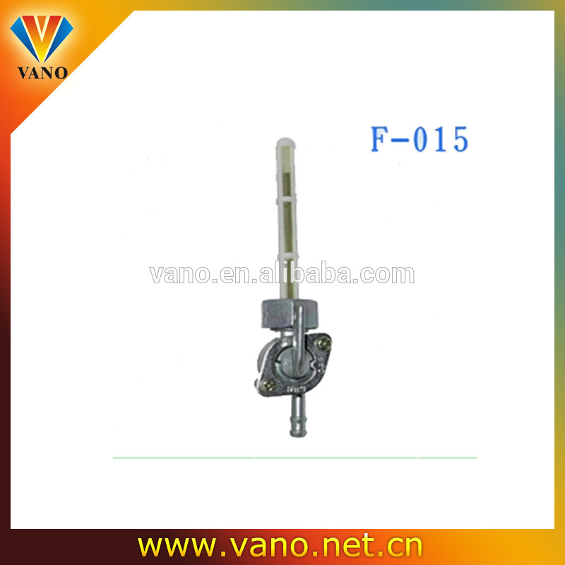 Motorcycle Fuel Cock Assy motorcycle JH70 oil switch