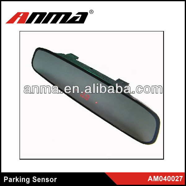 2013 new real view car parking sensor denso parking sensor