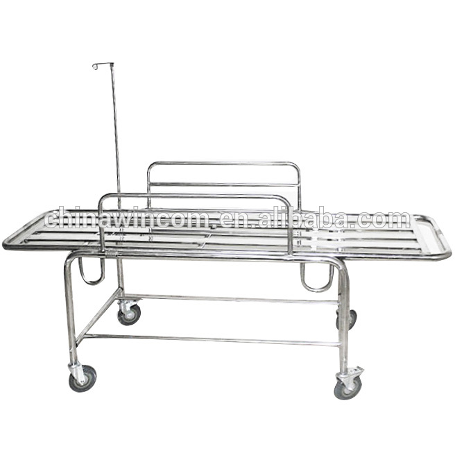 stainless steel motor wheel stretcher