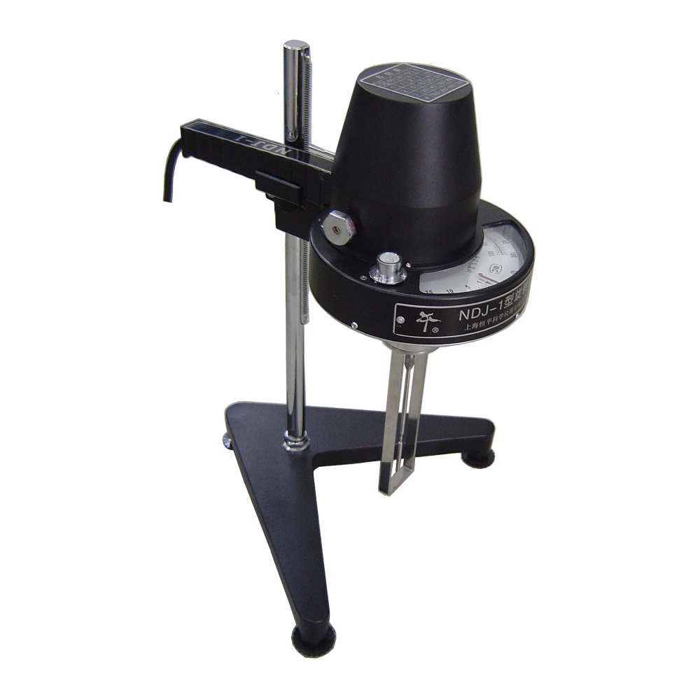 Portable Manual Rotary Viscometer
