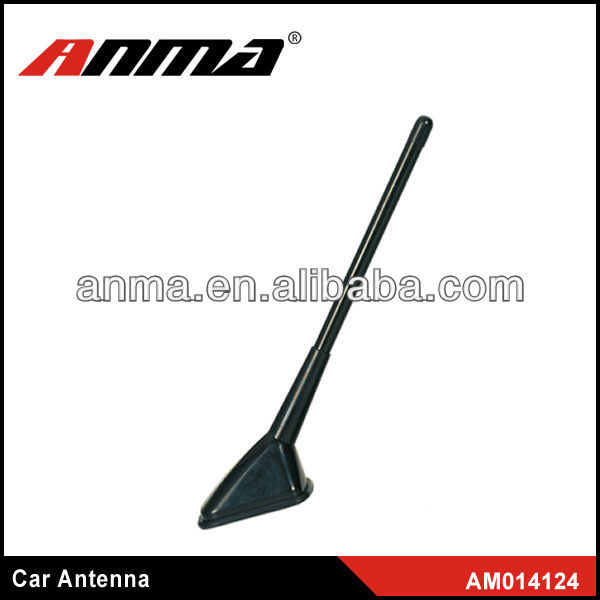 Car AM/FM GPS function universal antenna car tv antenna booster