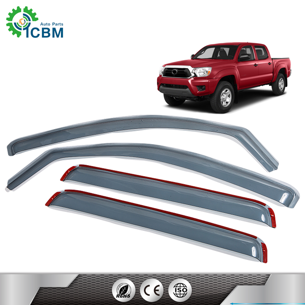 Good custom plastic sun wholesale price hot selling for car window visor car accessories