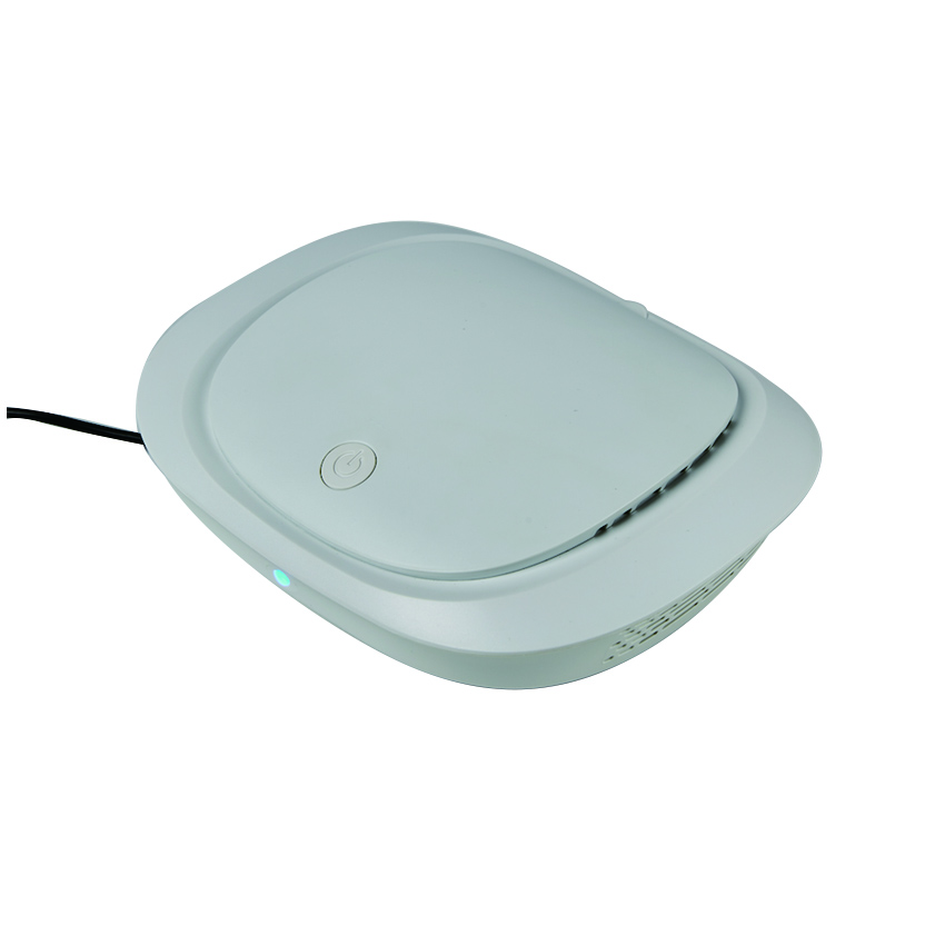 Factory OEM ODM New Portable Car Air Freshener Room Air Cleaner