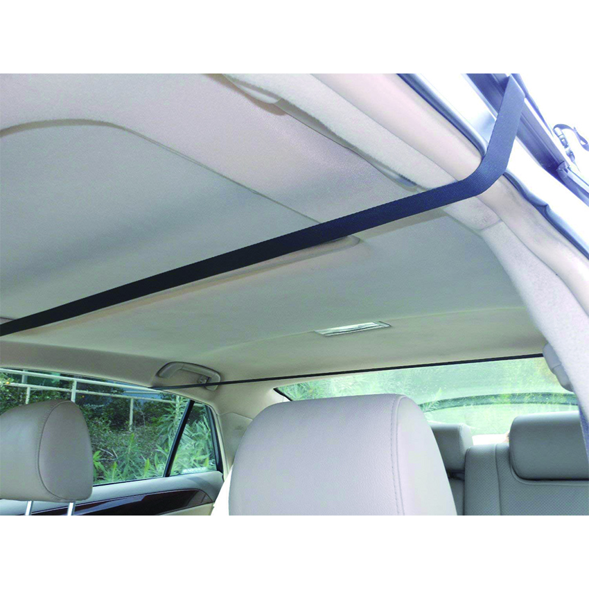 Car roof cargo bag - 100% Waterproof