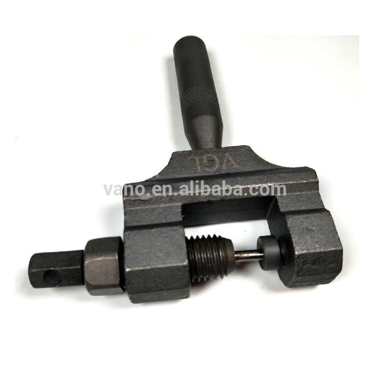 Motorcycle Steel Chain Breaker Cutter Riveting Tool
