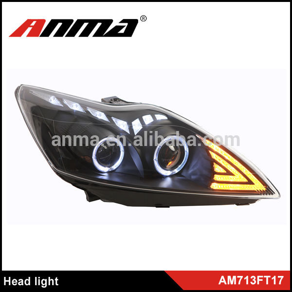 Hot sale Led Headlights and auto car head light