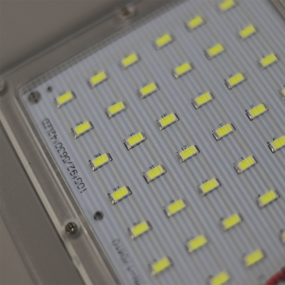 solar auto-induction led 10W led street light energy efficient environmental led