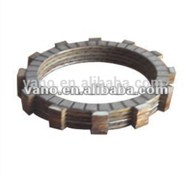 Hot Sales CY80 Motorcycle Clutch Pressure Plate with best price
