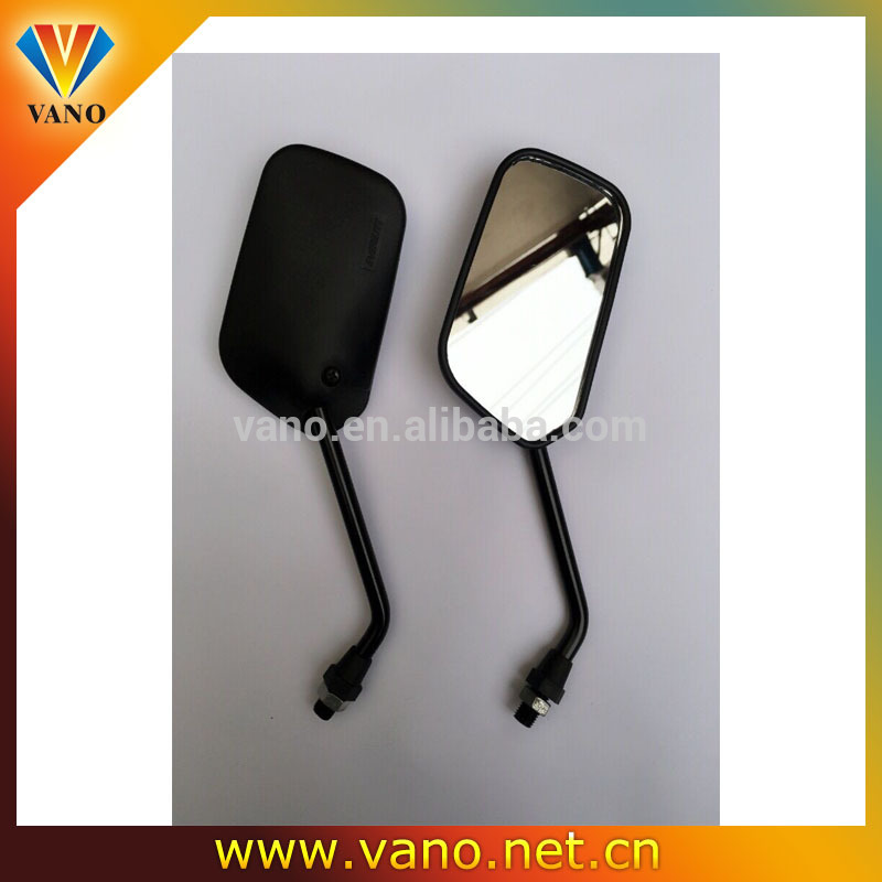motorcycle TVS rearview mirror ax100 motorcycle rearview mirror