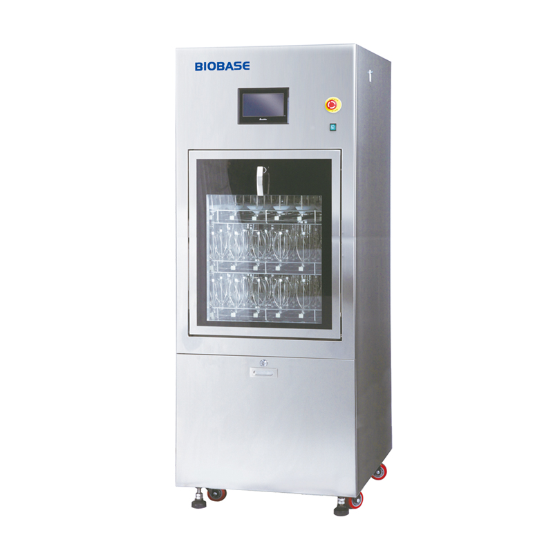 Lab glassware cleaning machine/washer disinfector/Labware cleaning machine