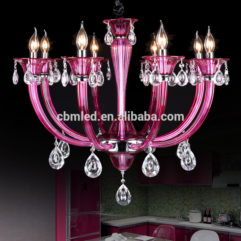 luxury chandelier crystal,Rose red moroccan chandelier,chandelier frames