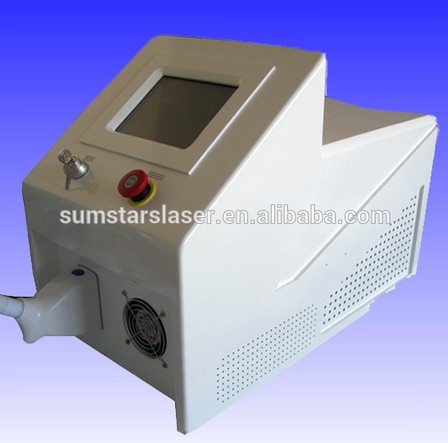 SHR IPL beauty machine / salon beauty machine / hair removal beauty machine