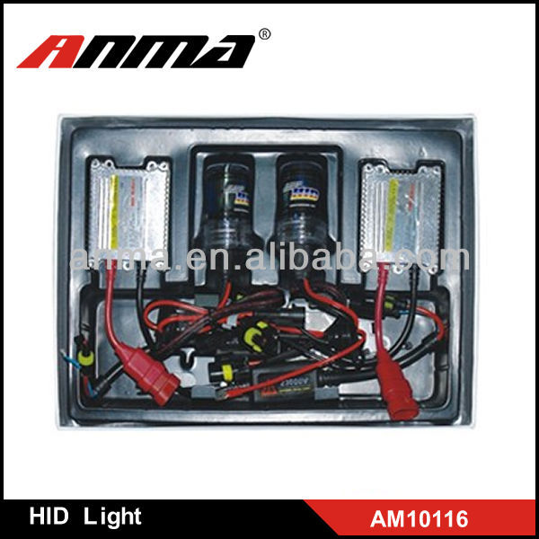 Anma banbo hid light kit China car accessories suppliers