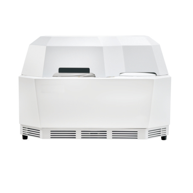 fully automatic clinical blood chemistry analyzer