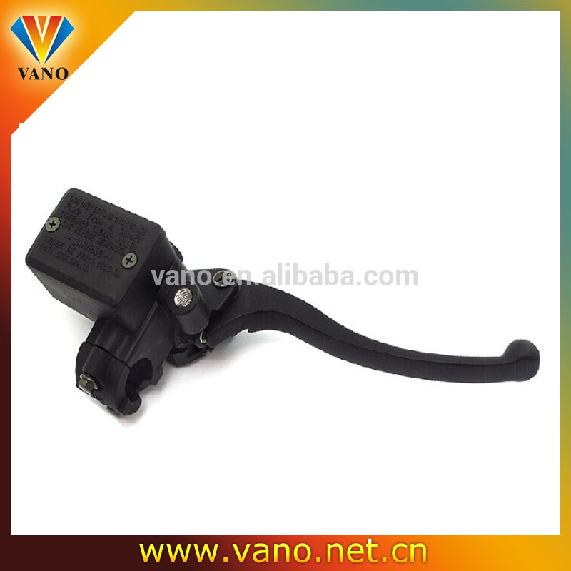 CB125T Brake fluid Motorcycle Rear Disc brake pump