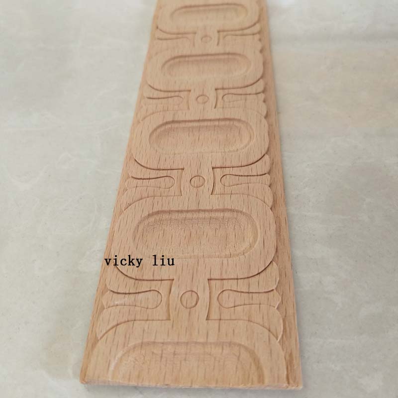 wooden  trim carving moulding