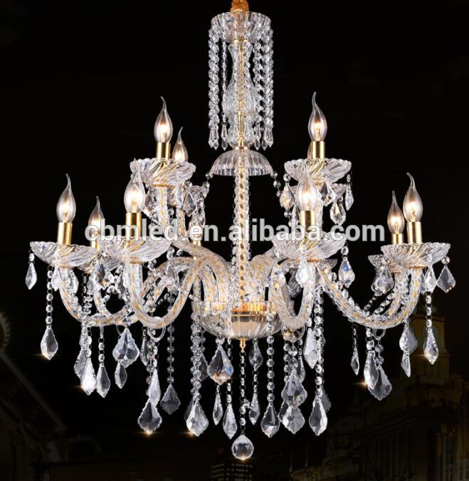 wedding decoration chandelier,glass ball chandelier,chandelier ceiling fan combo