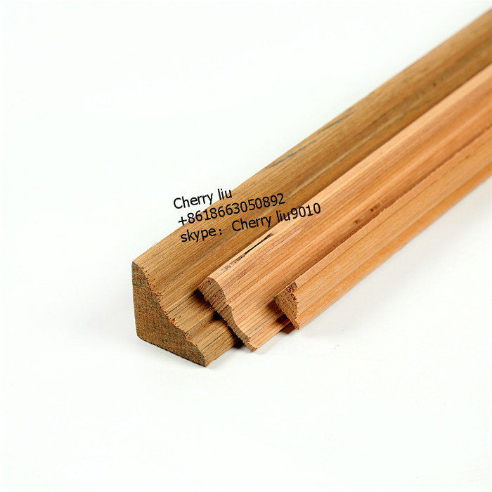 Wood Decorative Furniture Moulding Corner Ceiling Cornice Moulding