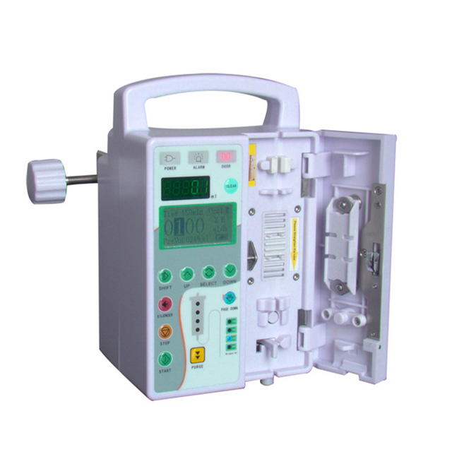 Medical INFUSION PUMP PRICE