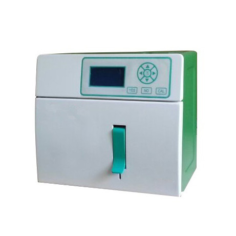 blood serum Electrolyte Analyzer SINO-005