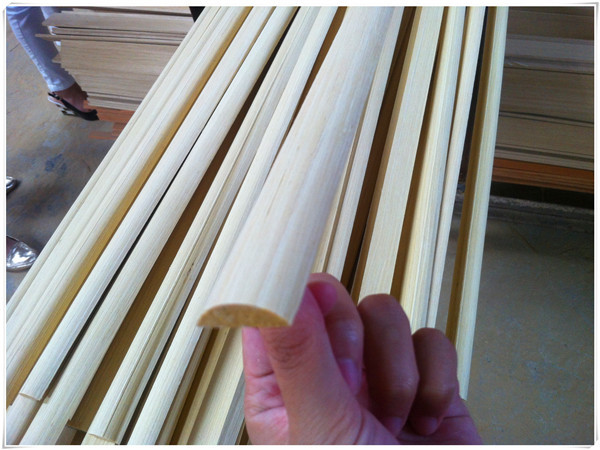recon Wood cornice moulding for interior and exterior decoration /recon wood moulding
