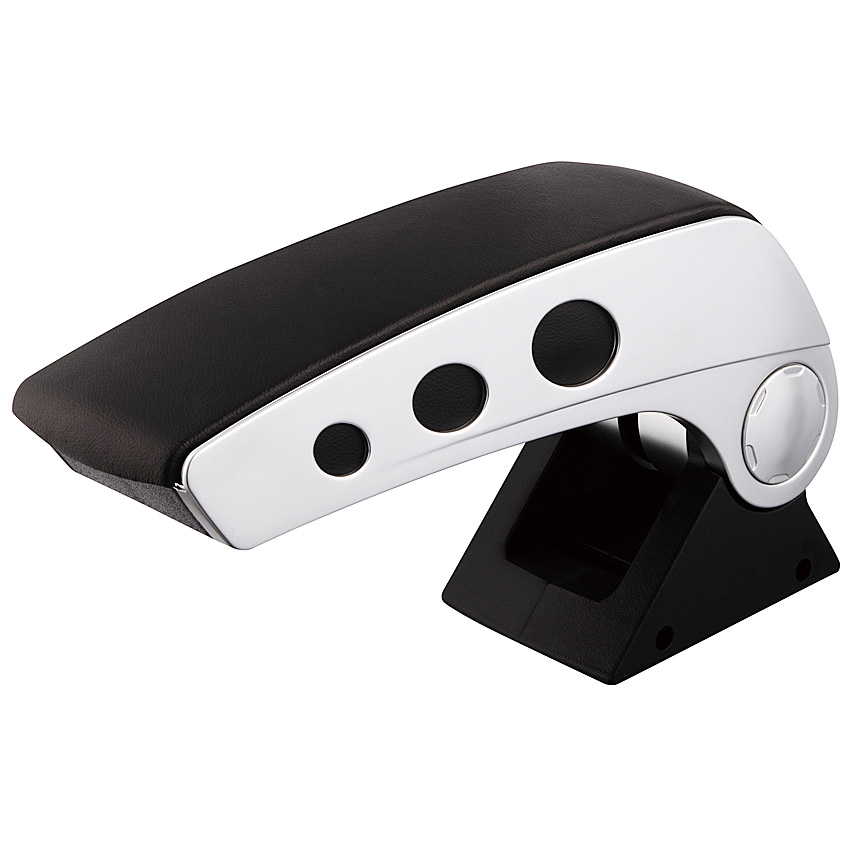 Center Console Armrest Storage Box