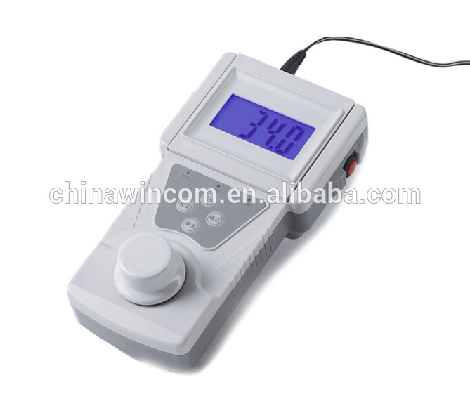 High quality laboratory portable turbidimeter SGZ Series