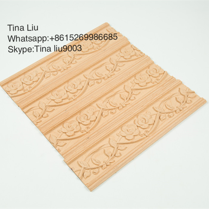 carved wood moulding china cornice moulding