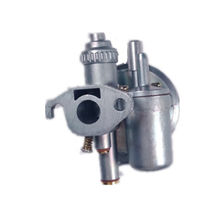 Motorcycle engine parts ROMET motorcycle carburetor