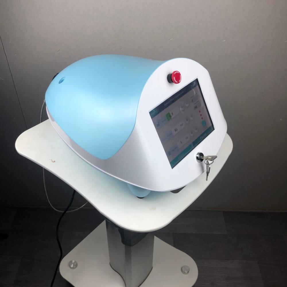 Sell well Professional Removal of Red Blood and Nail Fungi of  980nm/980 laser/980 diode laser