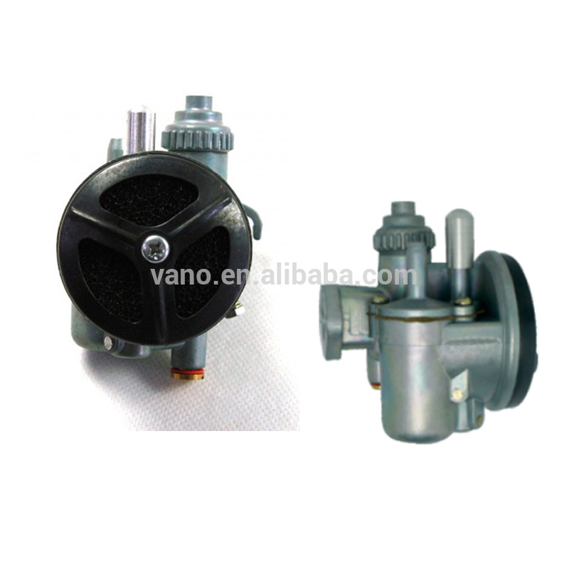 ROMET motorcycle carburetor motor