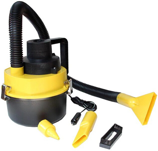 Rainbow car vacuum cleaner parts