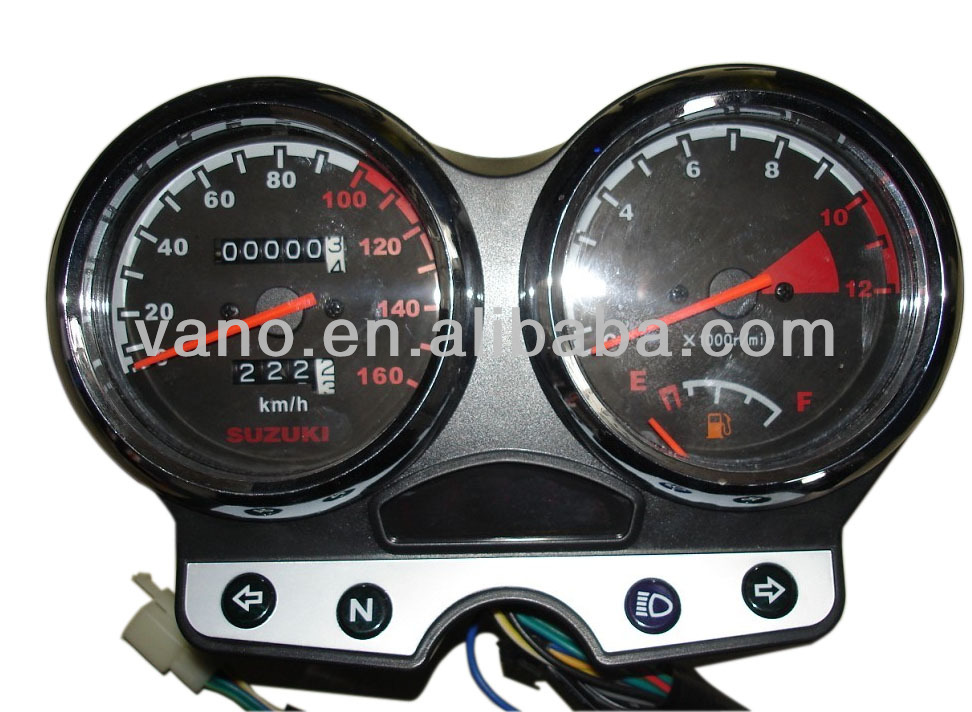 factory directly supply atv speedometer for GS125
